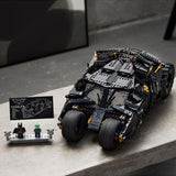 LEGO Super Heroes Batmobile Tumbler 76240 (2049 pieces)