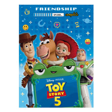 Harlington Premium 1000pce Puzzle Toy Story 5