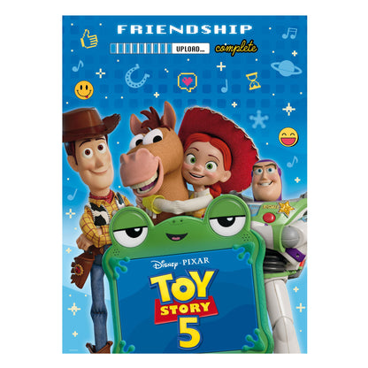 Harlington Premium 1000pce Puzzle Toy Story 5