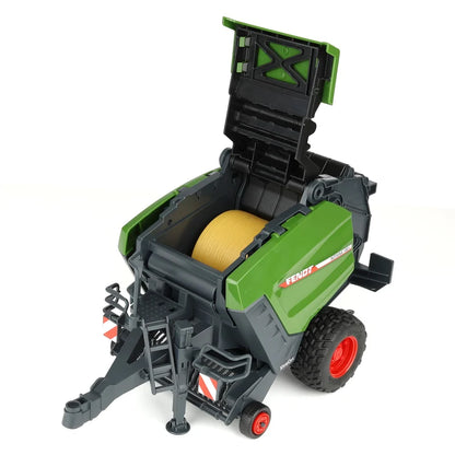 Bruder Fendt Round Baler Rotana 180V