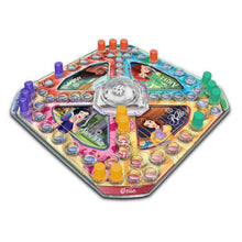 Disney Princess Press-O-Matic
