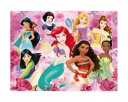 Disney Princess 300pce Puzzle