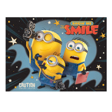 Harlington Kids Premium 300pce Puzzle Minions 3