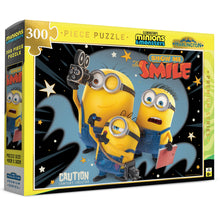 Harlington Kids Premium 300pce Puzzle Minions 3