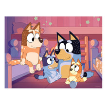 Harlington Kids Premium 24pce Puzzle Bluey