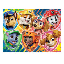 Harlington Kids Premium 24pce Puzzle Paw Patrol