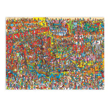 Harlington Kids Premium 300pce Puzzle Where's Wally