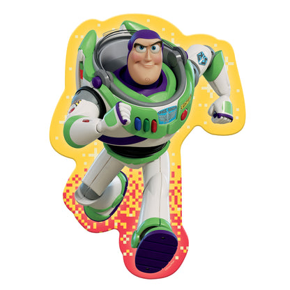 Toy Story 5 64pce Character Puzzle Buzz Lightyear