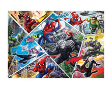 Spider-Man 300pce Puzzle