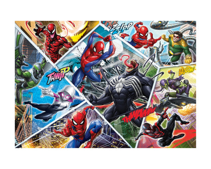 Spider-Man 300pce Puzzle