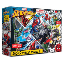 Spider-Man 300pce Puzzle