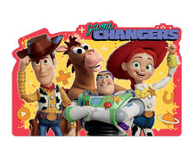 Toy Story 5 46pce Floor Puzzle
