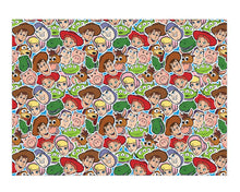 Crown Premium 1000pce ImpossApuzzle Toy Story