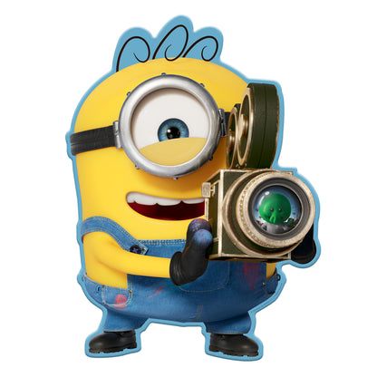Minions 3 64pce Character Puzzle