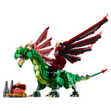 LEGO Creator Medieval Dragon 31161