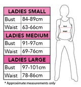Rubies Mib:4 Agent M Female Adult Costume Top (Size L)
