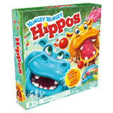 Hungry Hungry Hippo Game