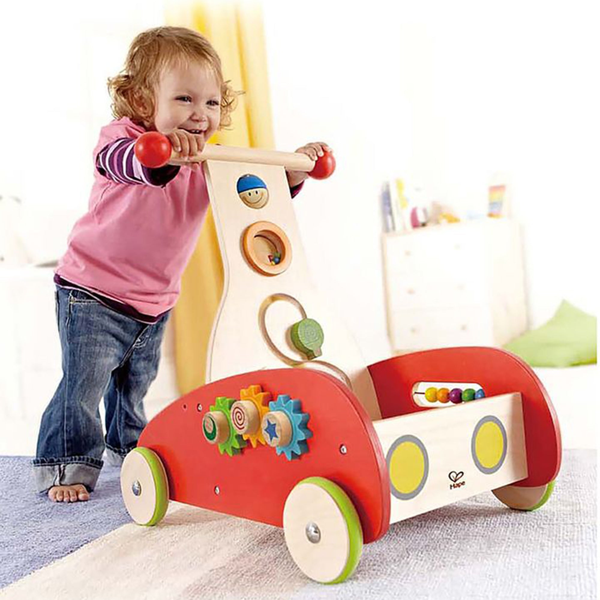 Baby walker toys r best sale us australia