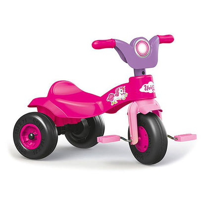 DOLU My First Ride-On Unicorn Trike