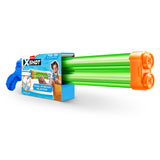 ZURU X-Shot Water Blaster Large Dual Stream