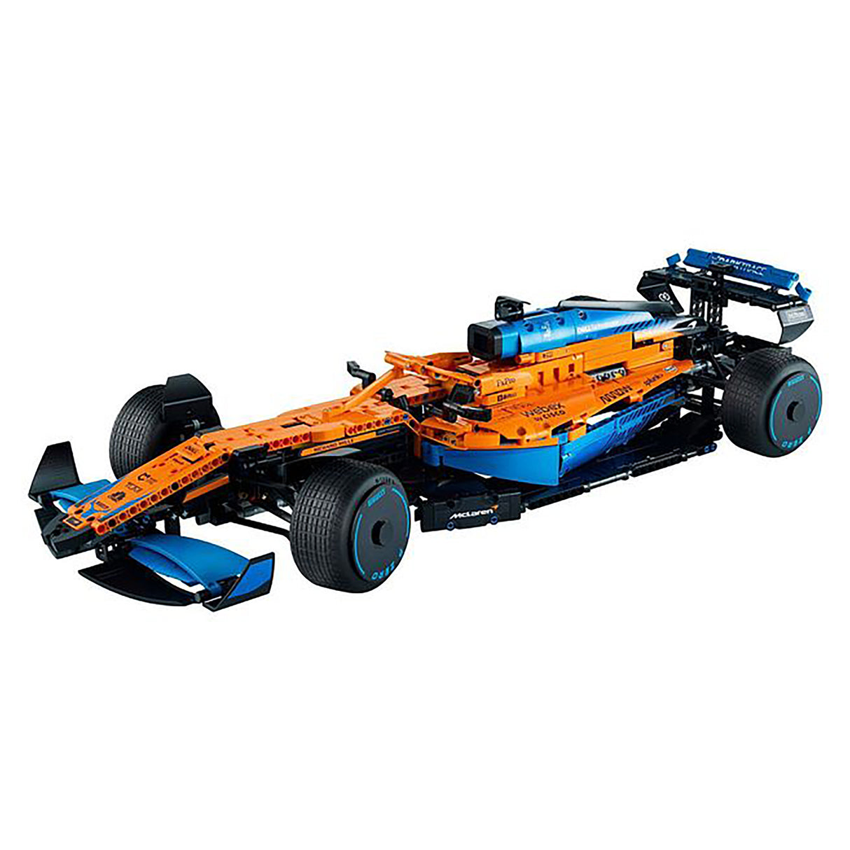 LEGO Technic McLaren Formula 1 Race Car 42141