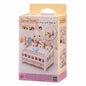 Sylvanian Families Crib with Mobile