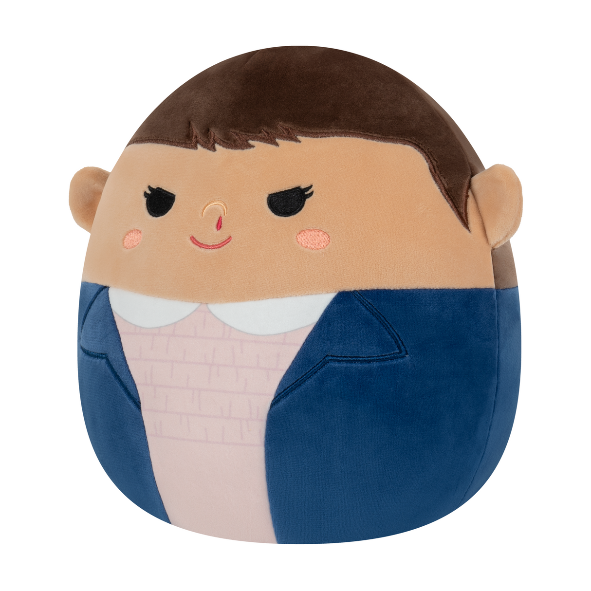 Squishmallows 10" Stranger Things Girl Plush