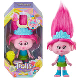 Trolls Band Together Hair Tunes Poppy with Lights Music & Sound