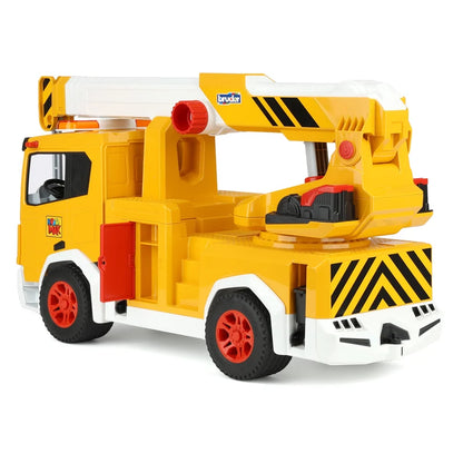 Bruder ROADMAX Crane truck