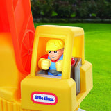 Little Tikes Big Digger Sandbox