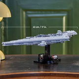 LEGO Star Wars Executor Super Star Destroyer 75356