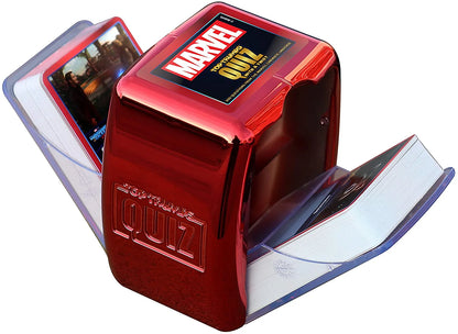 Top Trumps Quiz Marvel Cinematic Universe