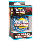 Wicked Mega Bounce XTR High Bounce Ball