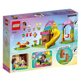 LEGO Kitty Fairy's Garden Party 10787 (130 pieces)