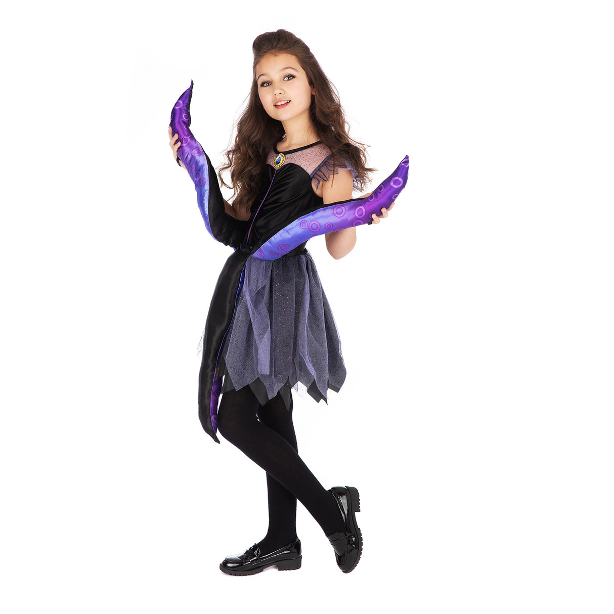 Ursula Deluxe Costume