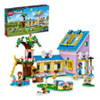 LEGO Friends Dog Rescue Centre 41727 (617 pieces)