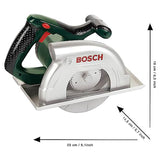 Bosch Mini Circular Saw