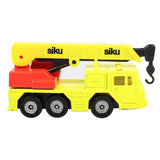 Siku 1326 Die-Cast Vehicle - Hydraulic Crane