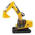 Bruder 1/16 CAT Caterpillar Excavator