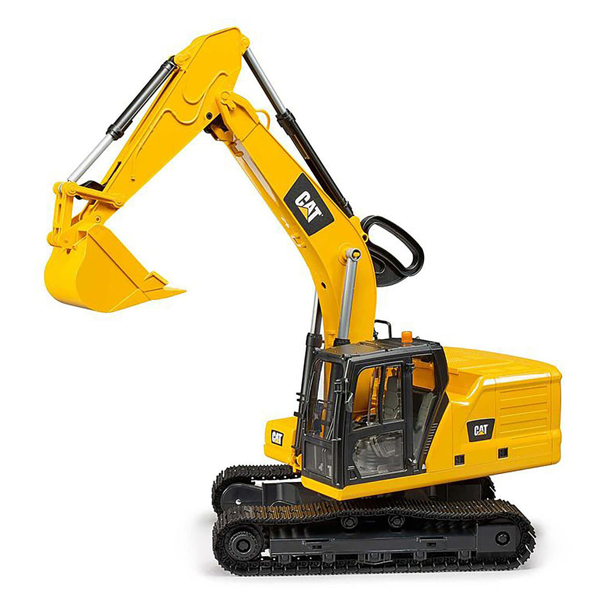 Bruder 1/16 CAT Caterpillar Excavator