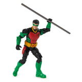 Batman 4" Figure - Robin