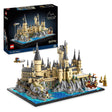 LEGO Harry Potter Hogwarts Castle and Grounds 76419