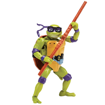 Teenage Mutant Ninja Turtle TV Deluxe Figures Donatello