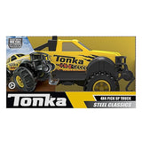 Tonka Steel Classics 4x4 Pick Up Truck