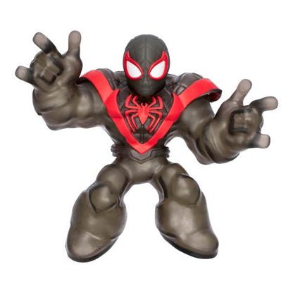 Heroes Of Goo Jit Zu Marvel S9 Glow Surge Versus Pack