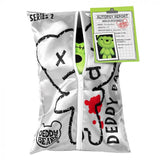 Deddy Bears Frankenbear Series 2 Plush in Bag