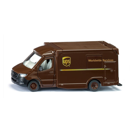 Siku 1:50 Mercedes-Benz Sprinter