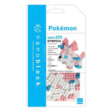 nanoblock Pokemon - Sylveon (170 pieces)
