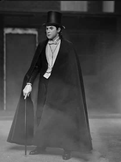 Dracula Universal Monsters 7" Action Figure