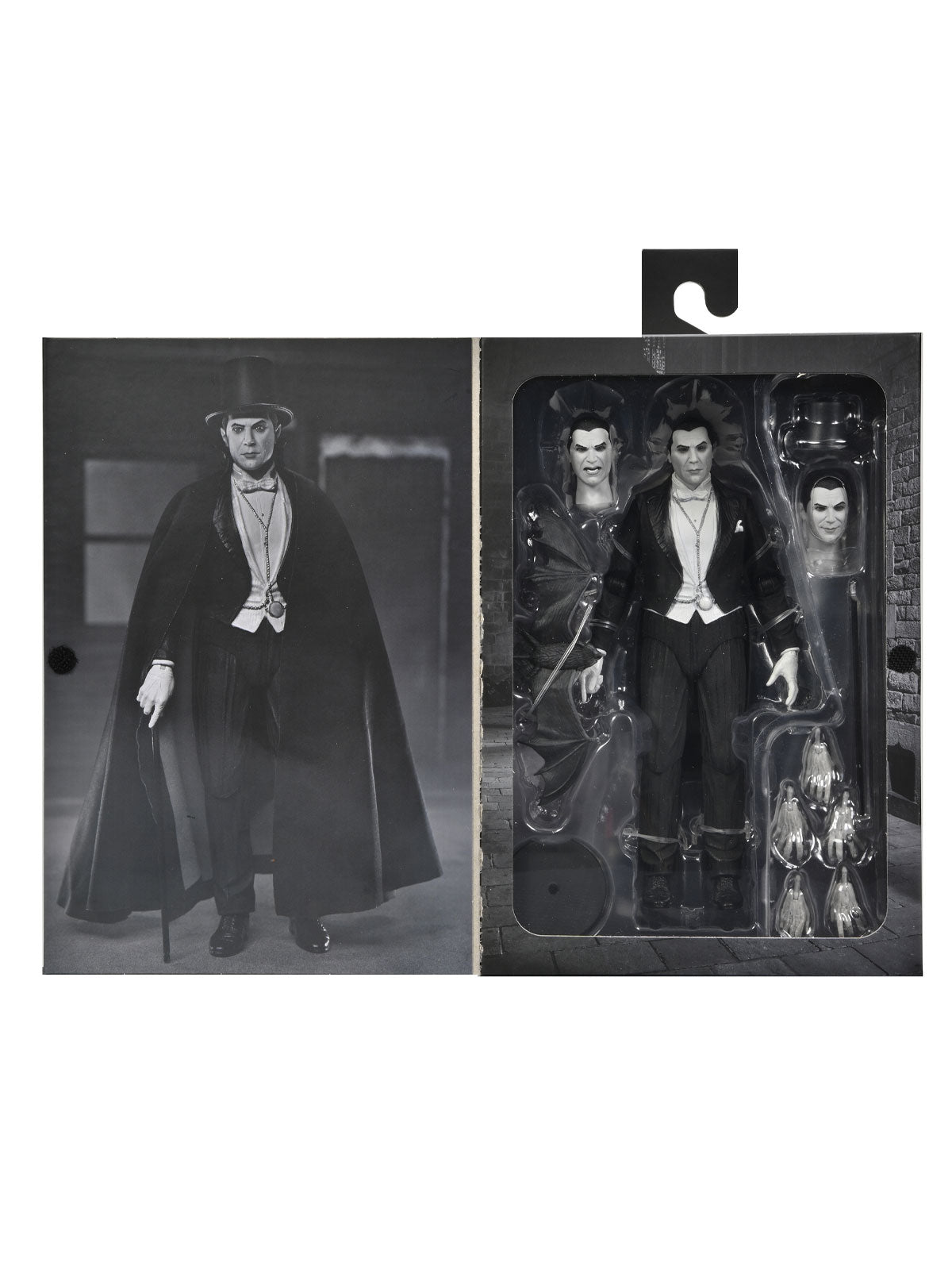 Dracula Universal Monsters 7" Action Figure